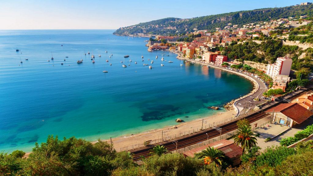 french-riviera