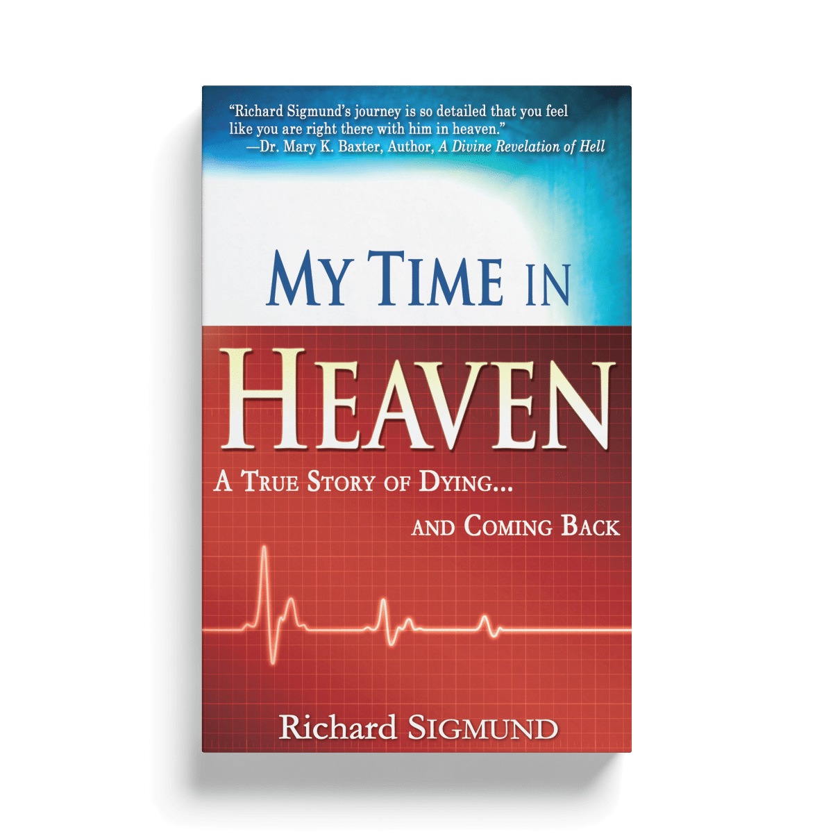 Heaven Hesed Package Billye Brim Ministries