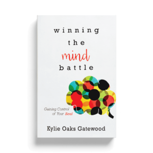 Winning the Mind Battle (Book)
