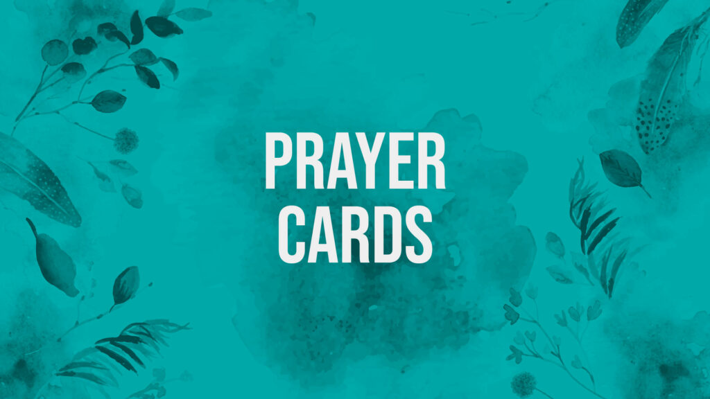 prayer-cards