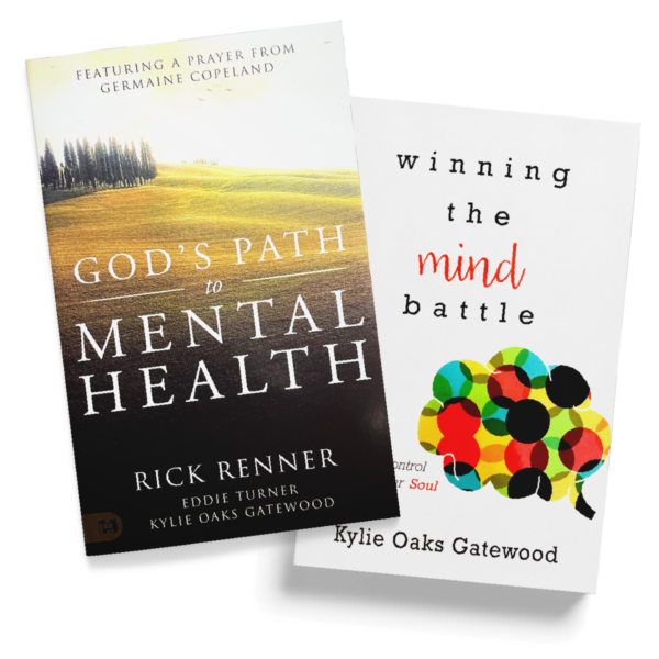 God's Path To Mental Health Package