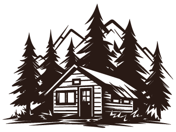 cabin