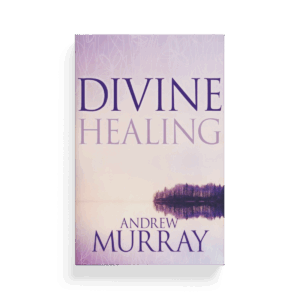 Divine Healing (Book)