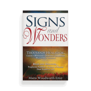 Signs and Wonders (Book)