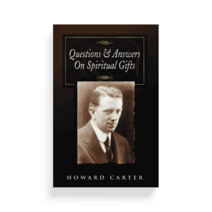 Questions and Answers on Spiritual Gifts (Book)