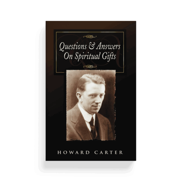 Questions and Answers on Spiritual Gifts (Book)