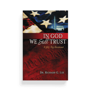 In God We Still Trust: A 365-Day Devotional (Book)