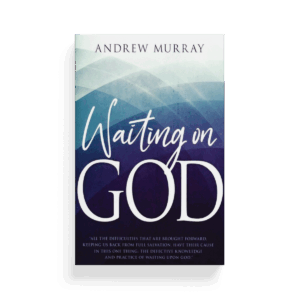 Waiting on God (Book)