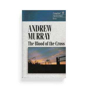 The Blood of the Cross (Book)