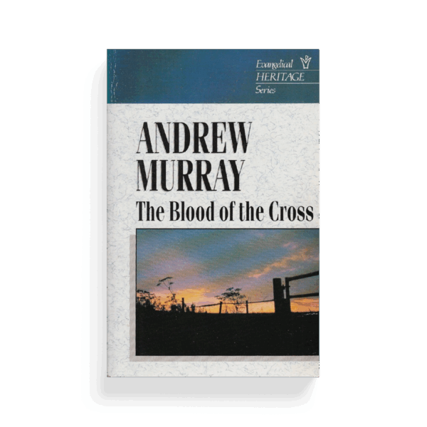 The Blood of the Cross (Book)
