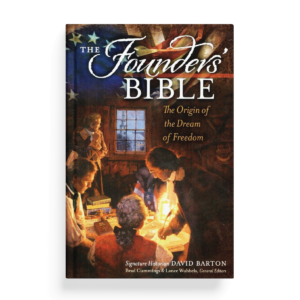 The Founders’ Bible (Bible) (Hard Cover)